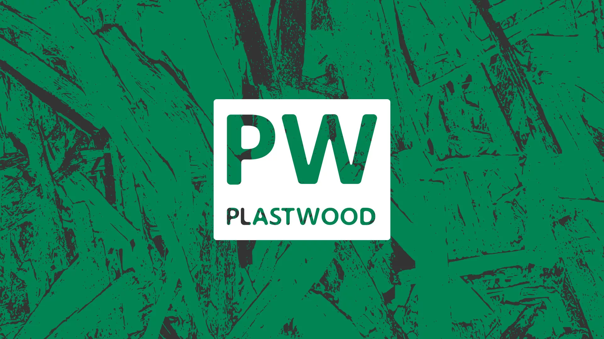 Разработка айдентики и сайта компании «Plastwood» в Арамиле