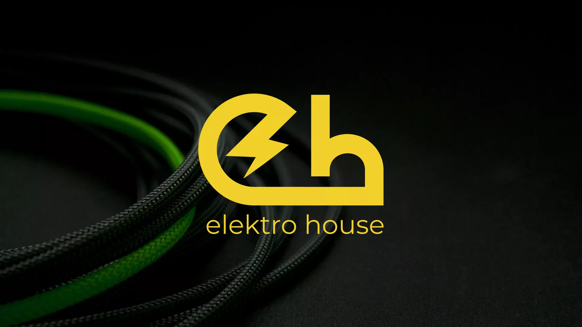 Создание сайта компании «Elektro House» в Арамиле