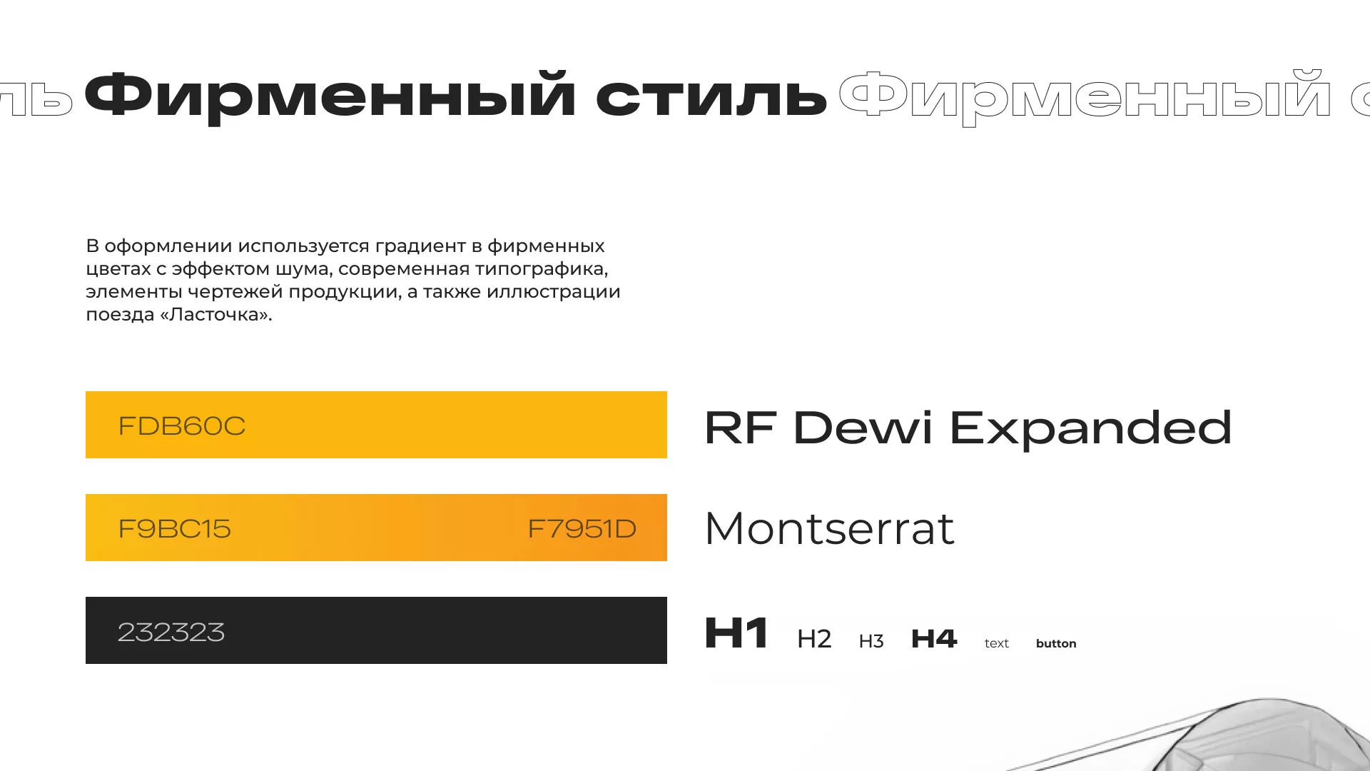 Ребрендинг компании «Rosker» и редизайн сайта в Арамиле