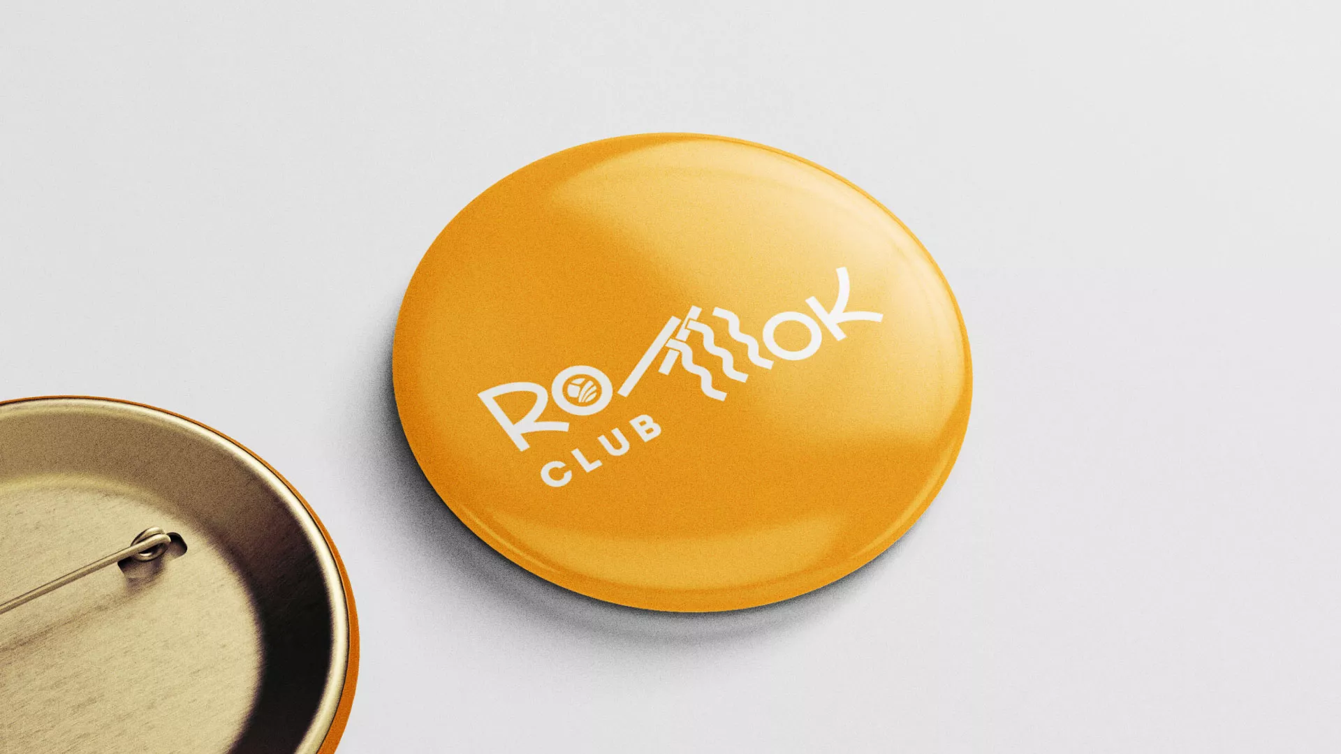 Создание логотипа в Арамиле для суши-бара «Roll Wok Club» Создание логотипа в Арамиле для суши-бара «Roll Wok Club»